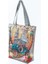 HL0324 Tarzı Miyahouse Vintage Omuz Çantası Kadın Tote Çanta Kanvas Plaj Çantası Kadın Alışveriş Çantası Bayan Bolsa Feminina (Yurt Dışından) 5