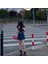Kırmızı Stil 23X12X5CM Xiuya Harajuku Vintage Kadın Omuz Çantası Gül Kırmızı Kalp Japon Goth Lolita Çanta Kadın Çanta Cep Telefonu Kılıfı Çanta (Yurt Dışından) 5