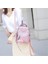 Sarı Stil Küçük Kadın Sırt Çantası Mini Sırt Çantası Kore Moda Bookbag Genç Kız Için Yüksek Li Seyahat Oxford Sırt Paketi Mochila Feminina (Yurt Dışından) 4
