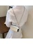 Gümüş Tarzı Lüks Gümüş Metal Kutu Çanta Bayanlar Parti Debriyaj Çanta Akşam Çanta Zincir Çanta Crossbody Mini Çanta Kadın Omuz Çantası Çanta Flap (Yurt Dışından) 5