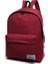 Kırmızı Stil 30X40X16CM Dıda Bear Tuval Erkek Kadın Sırt Çantaları Genç Erkek Kız Seyahat Için Büyük Okul Çantaları Laptop Sırt Çantası Mochila Sırt Çantası Gri (Yurt Dışından) 1