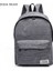 Kırmızı Stil 30X40X16CM Dıda Bear Tuval Erkek Kadın Sırt Çantaları Genç Erkek Kız Seyahat Için Büyük Okul Çantaları Laptop Sırt Çantası Mochila Sırt Çantası Gri (Yurt Dışından) 2