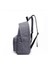 Kırmızı Stil 30X40X16CM Dıda Bear Tuval Erkek Kadın Sırt Çantaları Genç Erkek Kız Seyahat Için Büyük Okul Çantaları Laptop Sırt Çantası Mochila Sırt Çantası Gri (Yurt Dışından) 3