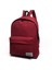 Kırmızı Stil 30X40X16CM Dıda Bear Tuval Erkek Kadın Sırt Çantaları Genç Erkek Kız Seyahat Için Büyük Okul Çantaları Laptop Sırt Çantası Mochila Sırt Çantası Gri (Yurt Dışından) 5