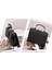 Gri Stil 20X6X15 cm Driga Ummer Moda Kadın Çanta Deri Çanta Pu Omuz Çantası Kadınlar Için Küçük Flap Crossbody Çanta Messenger Çanta (Yurt Dışından) 4