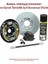 Brake& Clutch Cleaner-Fren Balata Temizleyici 500ML 4