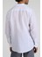 Slim Fit Gömlek Neo-Tranquil - Beyaz 4