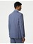 Marks & Spencer Tailored Fit Klasik Keten Ceket 4