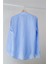 Slim Fit Gömlek Neo-Tranquil - Açık Mavi 2