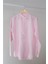 Relaxed Fit Gömlek Neo-Tranquil - Toz Pembe 1