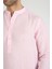 Relaxed Fit Gömlek Neo-Tranquil - Toz Pembe 5