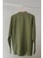 Slim Fit Gömlek Neo-Tranquil - Haki 2