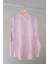 Slim Fit Gömlek Neo-Tranquil - Toz Pembe 1