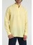 Slim Fit Gömlek Neo-Tranquil - Açık Sarı 3