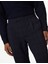 Tailored Fit Ekose Desenli Pantolon 3