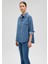 Indigo Denim Cepli GÖMLEK1210879-86971 2