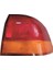 Honda Civic Dış Sağ Sol Stop Lambası Takımı 1996-2000 2