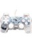 Zhltools Şeffaf Oyun Kolu Gamepad WN-1125 1