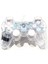 Zhltools Şeffaf Oyun Kolu Gamepad WN-1125 4
