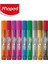 - Glitter Color Peps Simli Yapıştırıcı - 9 Renk 10 Ml. 2