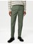 Marks & Spencer Regular Fit Hafif Dokulu Chino Pantolon 1