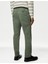 Marks & Spencer Regular Fit Hafif Dokulu Chino Pantolon 5