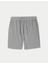 Saf Pamuklu Regular Fit Pijama Altı 4