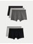 5'li Cool & Fresh™ Trunk Seti 1