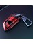 Mavi Nano Galvanik Araba Anahtarı Durum Kapağı Kabuk Bmw X1 X3 X4 X5 F15 X6 F16 Geries G11 F48 F F (Yurt Dışından) 4