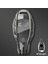 B Anahtar Tabancası Araba Anahtarı Durum Kapağı Mercedes Benz Amg Ac E S Serisi E200L E300L C260L E260 W204 W212 W176 Cla Gla Araba Aksesuarları Anahtarlık (Yurt Dışından) 1