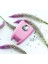 Pembe-B Karbon Fiber Anahtar Kabuk Anahtar Kabuk 3D Anahtarlık Alfa Romeo Giulia Stelvio Araba Anahtarı Koruyucu Kapak (Yurt Dışından) 1
