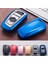 Mavi Anahtarlık Bmw F30 F10 Için Araba Anahtarı Kılıfı Feries X3 x Araba Styling Yumuşak Tpu Koruma Anahtarı Kabuk (Yurt Dışından) 5