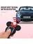 B Tipi - Kırmızı Abs Araba Anahtarı Durum Anahtarlık Tutucu Akıllı Uzaktan Fobs Koruyucu Kapak Güzel Bmw Mini Cooper Için Kabuk Değiştirin F54 F55 F56 F57 F60 (Yurt Dışından) 5