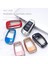 Pembe Tpu Araba Anahtarı Durum Oto Anahtar Koruma Kapağı Audi C6 A7 A8 R8 A1 A3 A4 A5 Q7 Araba Tutucu Kabuk Renkli Araba-Şekillendirici Aksesuarları (Yurt Dışından) 3