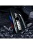 Bir Anahtarlık Karbon Fiber Gibi Araba Anahtarı Durum Kapağı Anahtar Çanta Bmw F20 F30 G20 F31 F34 F10 G30 F11 X3 F25 X4 I Serisi Aksesuarları (Yurt Dışından) 4