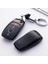 Gümüş Rengi Yeni Tpu Araba Uzaktan Anahtar Kutu Kabuk Mercedes Benz E Sınıfı E200 E260 E300 E320 Koruyucu Anahtar Kapağı Fob Tutucu (Yurt Dışından) 3