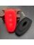 Siyah Zad Silikon Araba Anahtarı Kılıfı Ford Mondeo Focus Fiesta Kuga Için C-Max S-Max Mk3 Yedek Oto 3 Düğmeler Anahtar Koruyucu (Yurt Dışından) 4