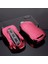 Mavi Anahtarlık Geely Anahtar Kabuk Için Araba Için Yumuşak Tpu Anahtar Kutusu, Xingyue Akıllı Araba Anahtarı Kutusu, Boyue Pro Araba Anahtarı Kutusu Oto Styling Anahtarlık Yeni (Yurt Dışından) 2
