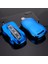 Mavi Anahtarlık Geely Anahtar Kabuk Için Araba Için Yumuşak Tpu Anahtar Kutusu, Xingyue Akıllı Araba Anahtarı Kutusu, Boyue Pro Araba Anahtarı Kutusu Oto Styling Anahtarlık Yeni (Yurt Dışından) 3