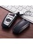 Pembe Bmw F30 F10 Için Araba Anahtarı Kılıfı Feries X3 x Araba Styling Yumuşak Tpu Koruma Anahtarı Kabuk (Yurt Dışından) 4