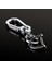 Metal Anahtarlık Moda Tpu Araba Uzaktan Anahtar Kılıfı Kabuk Bmw Serisi X1 X3 X4 X5 F10 F15 F16 F20 F30 F18 F E34 Aksesuarları (Yurt Dışından) 1
