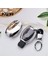 Anahtarlık ile Mavi Yüksek Li Pc + Tpu Anahtar Kılıfı Mercedes Benz A B R G Sınıfı Için Anahtar Kılıf Koruyucu Kabuk Tutucu Glk Gla W204 W251 W463 W176 (Yurt Dışından) 2