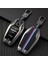 Renkli Takım Elbise Bmw Eries Için Yeni Alaşım Araba Anahtarı Kapağı Kılıf Kabuk G11 G12 G30 G31 G32 I8 I12 I15 G01 G02 G05 G07 X3 X4 X5 X7 (Yurt Dışından) 2