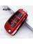 A-Stil-Pembe Yeni Yumuşak Tpu Araba Katlanır Anahtar Kılıfı Audi A3 8l 8p A4 B6 B7 B8 Af Rs3 Q3 Q7 Tt 8l 8V S3 Oto Kabuk Aksesuarları (Yurt Dışından) 3