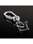 Metal Anahtarlık Tpu Araba Akıllı Anahtar Kılıfı Kabuk Fob Renault Koleos Kadjar Clio Megane Captur Espace Kangoo Sandero Tılsım Aksesuarları (Yurt Dışından) 1
