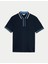 Marks & Spencer Saf Supima® Pamuklu Polo Yaka T-Shirt 4