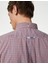 Regular Fit Kısa Kollu Oxford Gömlek 3
