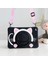 Samsung Galaxy Tab A8 10.5 SM-X200 2021 Tablet Case Kedili Şirin Tablet Case 4