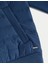 Regular Fit Kapüşonlu Kapitone Sweatshirt 5