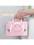 Samsung Galaxy Tab A8 10.5 SM-X200 2021 Tablet Case Kedili Şirin Tablet Case 2